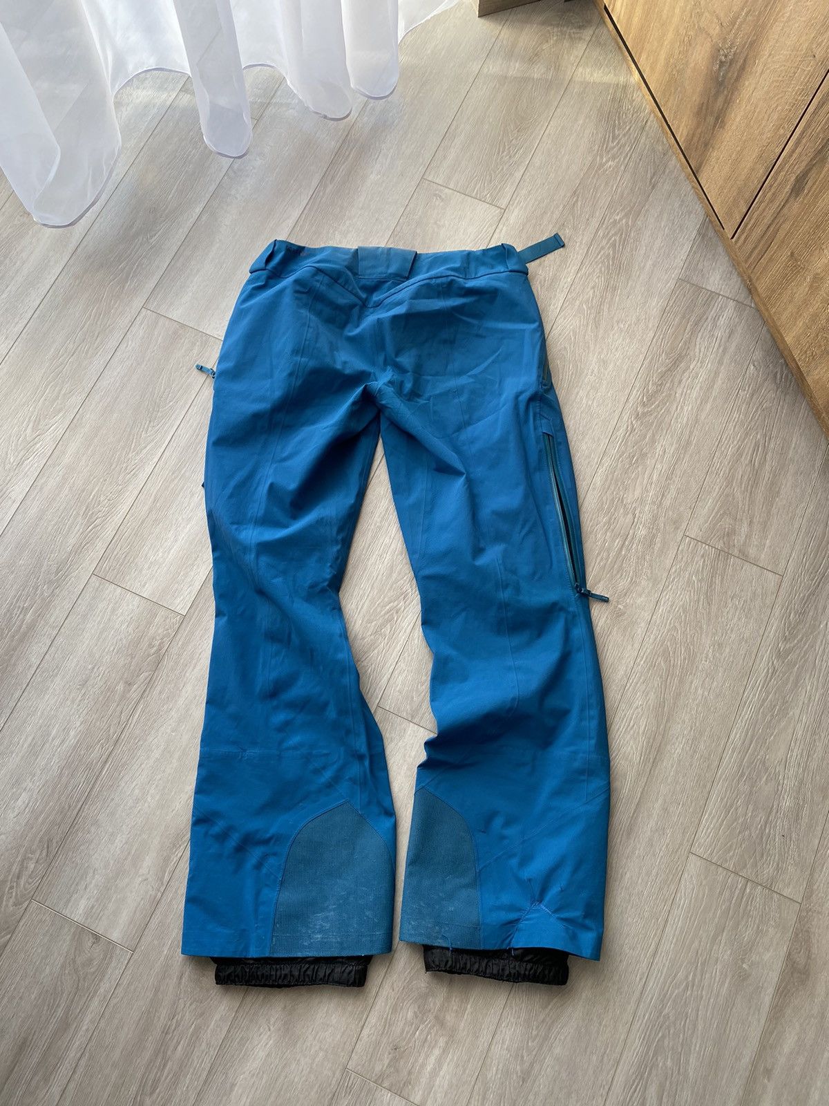 Arc'teryx Arcteryx Ski Recco Gore Tex Pants Size 33" - 7 Thumbnail