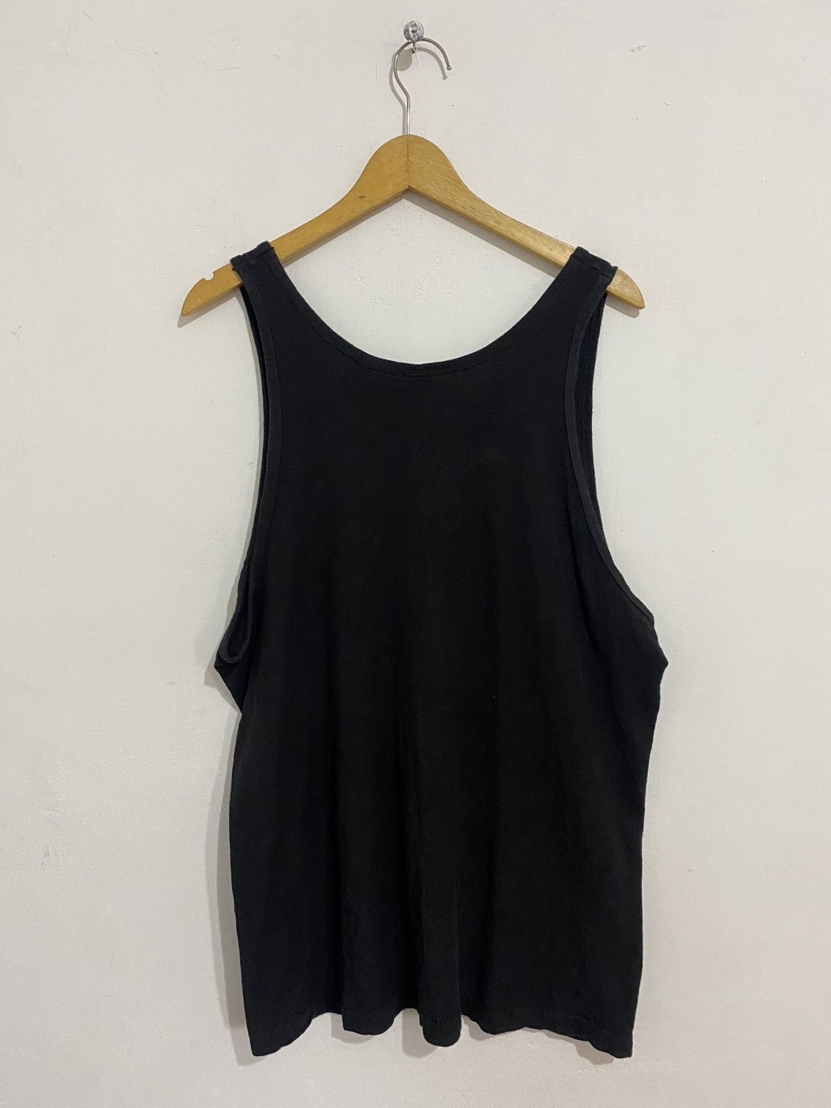 Vintage Drab Majesty Eyes City Tanktop Aphex Bjork Crystalcastles Size US L / EU 52-54 / 3 - 4 Thumbnail