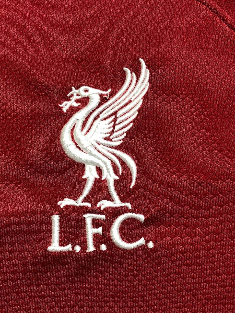 Nike Nike Jersey LIVERPOOL Size US M / EU 48-50 / 2 - 7 Thumbnail