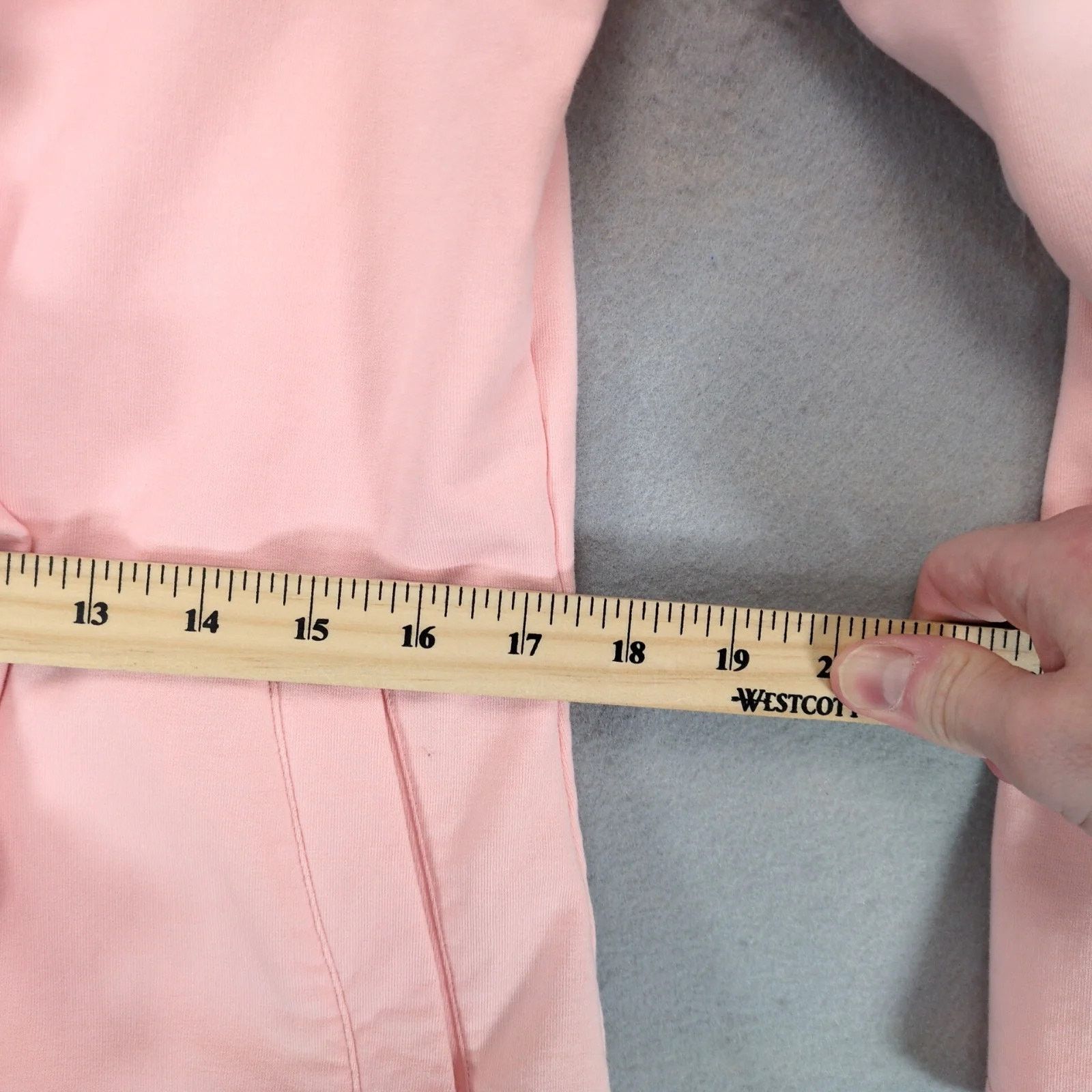 Other Matilda Jane Mallow Cream Happy & Free Ruffle Jacket S Size S / US 4 / IT 40 - 8 Thumbnail