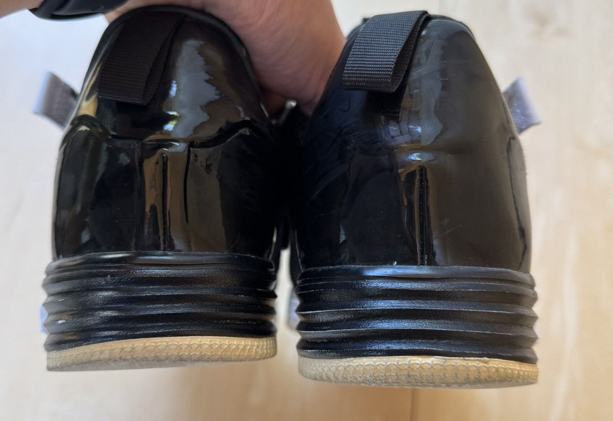 Acronym × Nike Acronym x Nike Lunar Force 1 Black/white Size US 8.5 / EU 41-42 - 6 Thumbnail