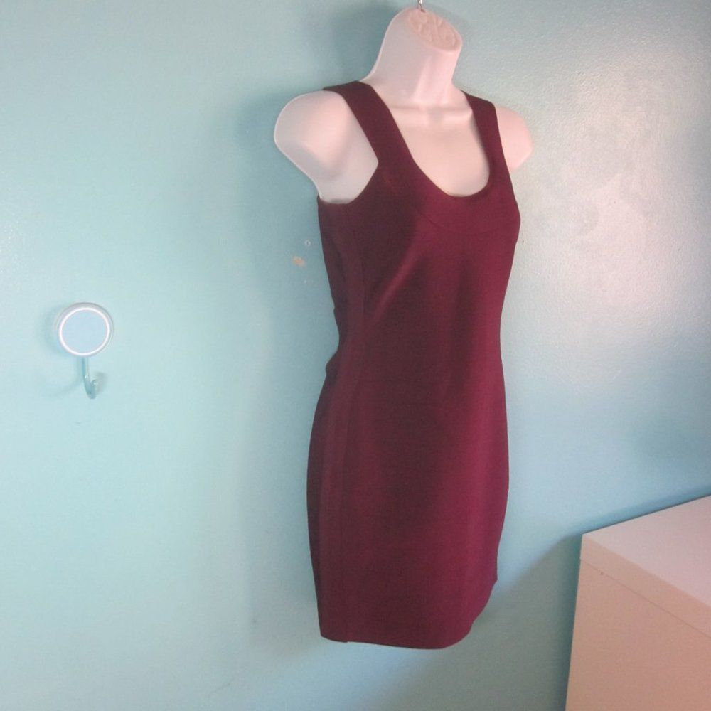 Georges Marciano Marciano Bandage Dress Stretch Size M Size M / US 6-8 / IT 42-44 - 7 Thumbnail