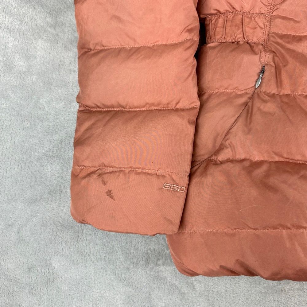 The North Face The North Face 550 Puffer Down Jacket Women’s Size M Size M / US 6-8 / IT 42-44 - 5 Thumbnail