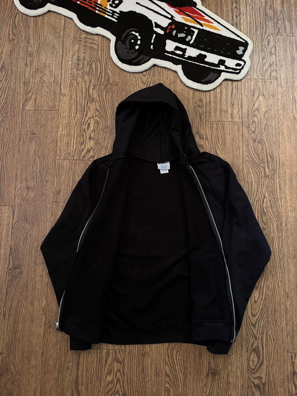 Other Yeek Zip Up Size US XL / EU 56 / 4 - 2 Thumbnail