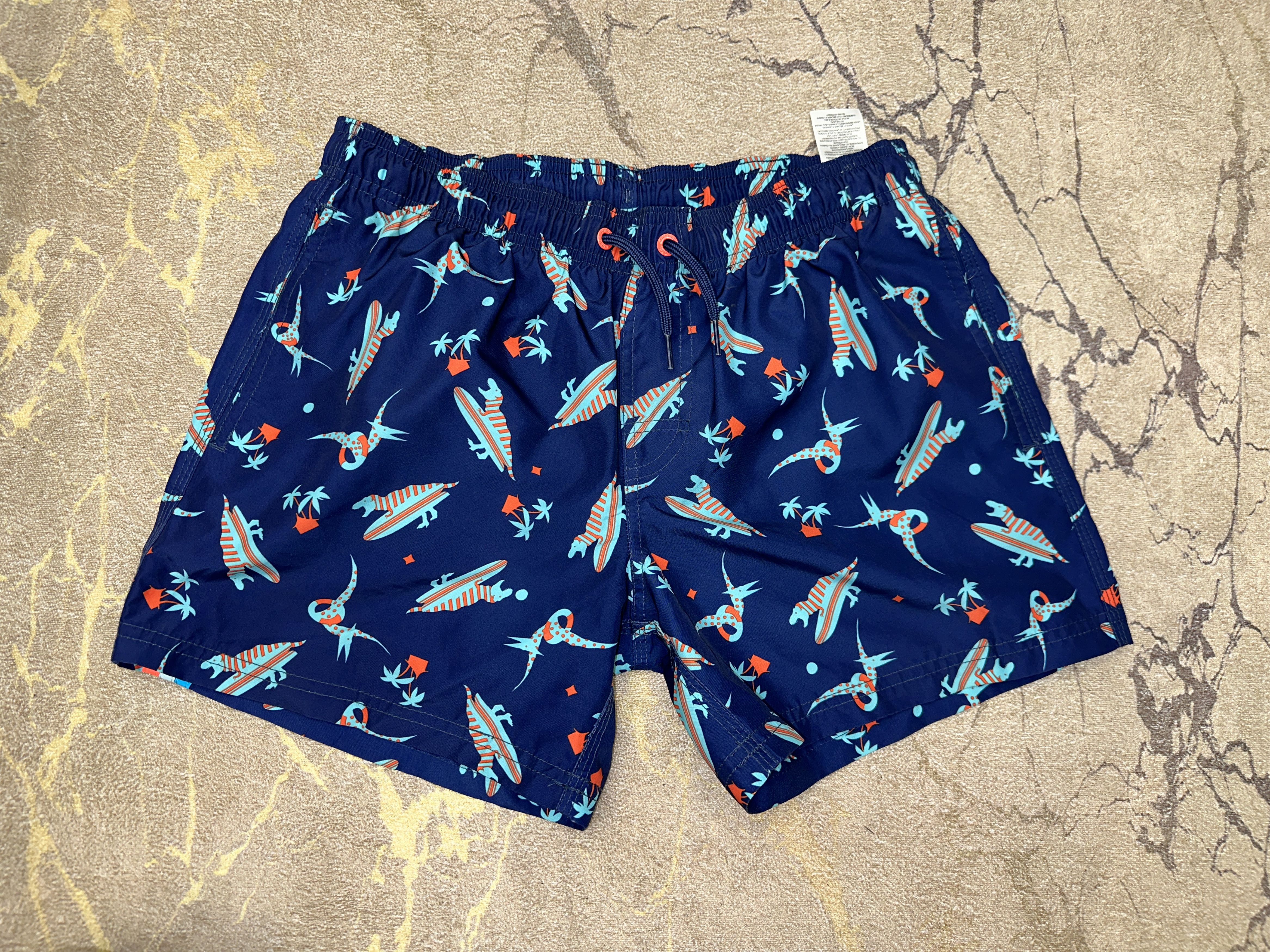 Sundek 2025 Sundek S Beach Board Shorts Trunks Size S Elastic Waist Size US 30 / EU 46 - 7 Thumbnail