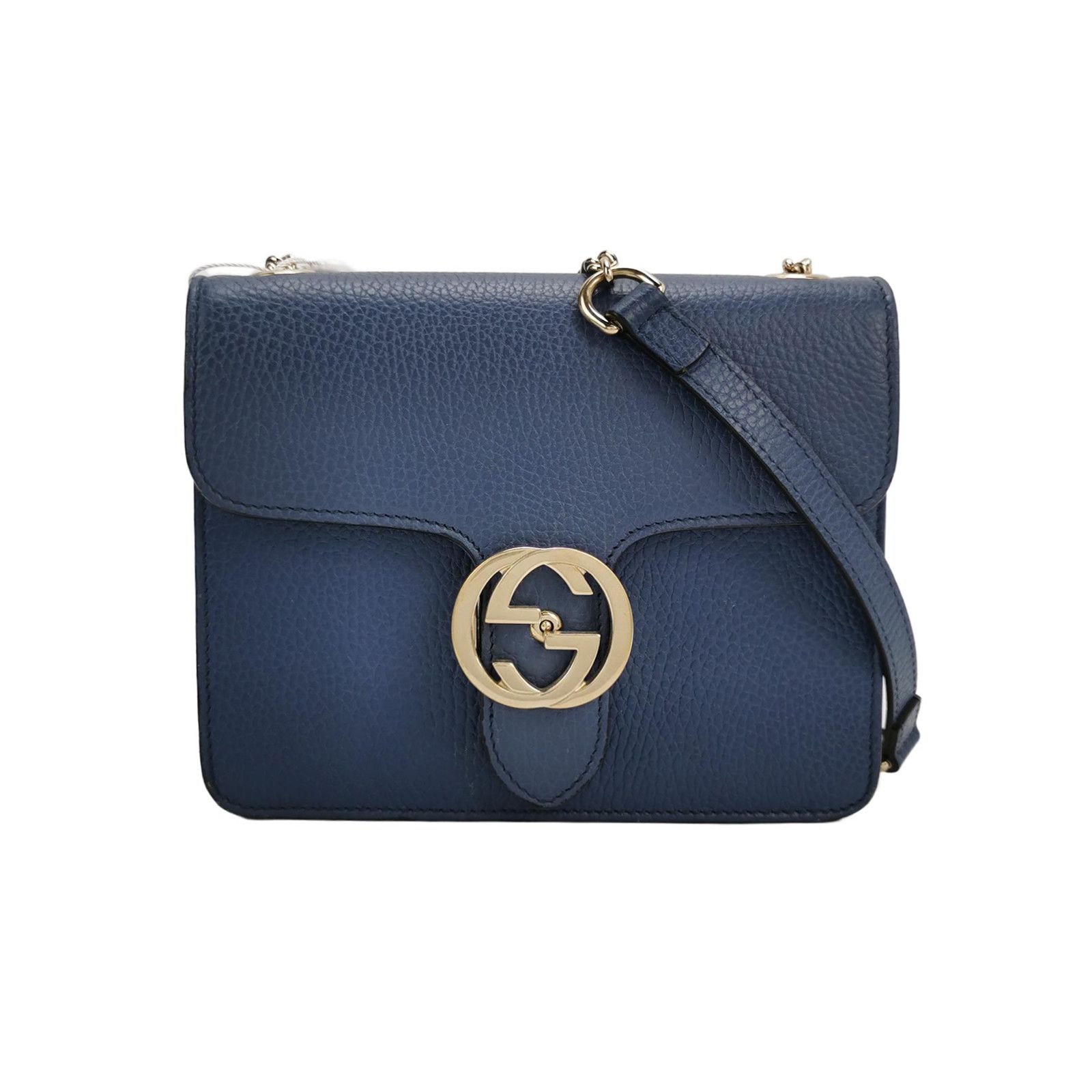 Gucci Gucci Women os Shoulder Bags Size ONE SIZE - 1 Thumbnail