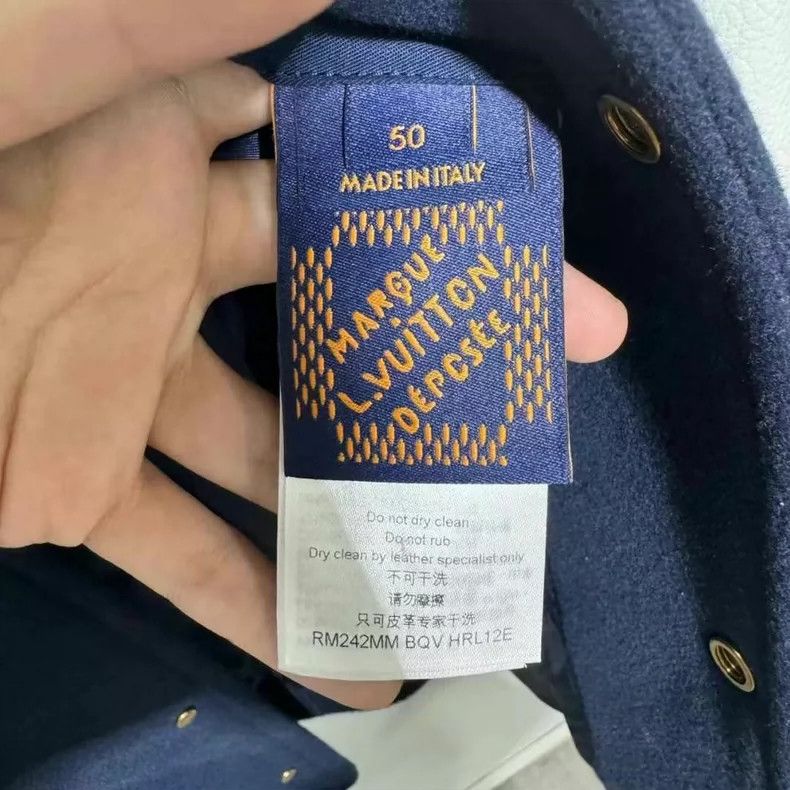 Louis Vuitton Louis Vuitton SS24 Show Style Philippine Dong Co-branded N Size US M / EU 48-50 / 2 - 3 Thumbnail