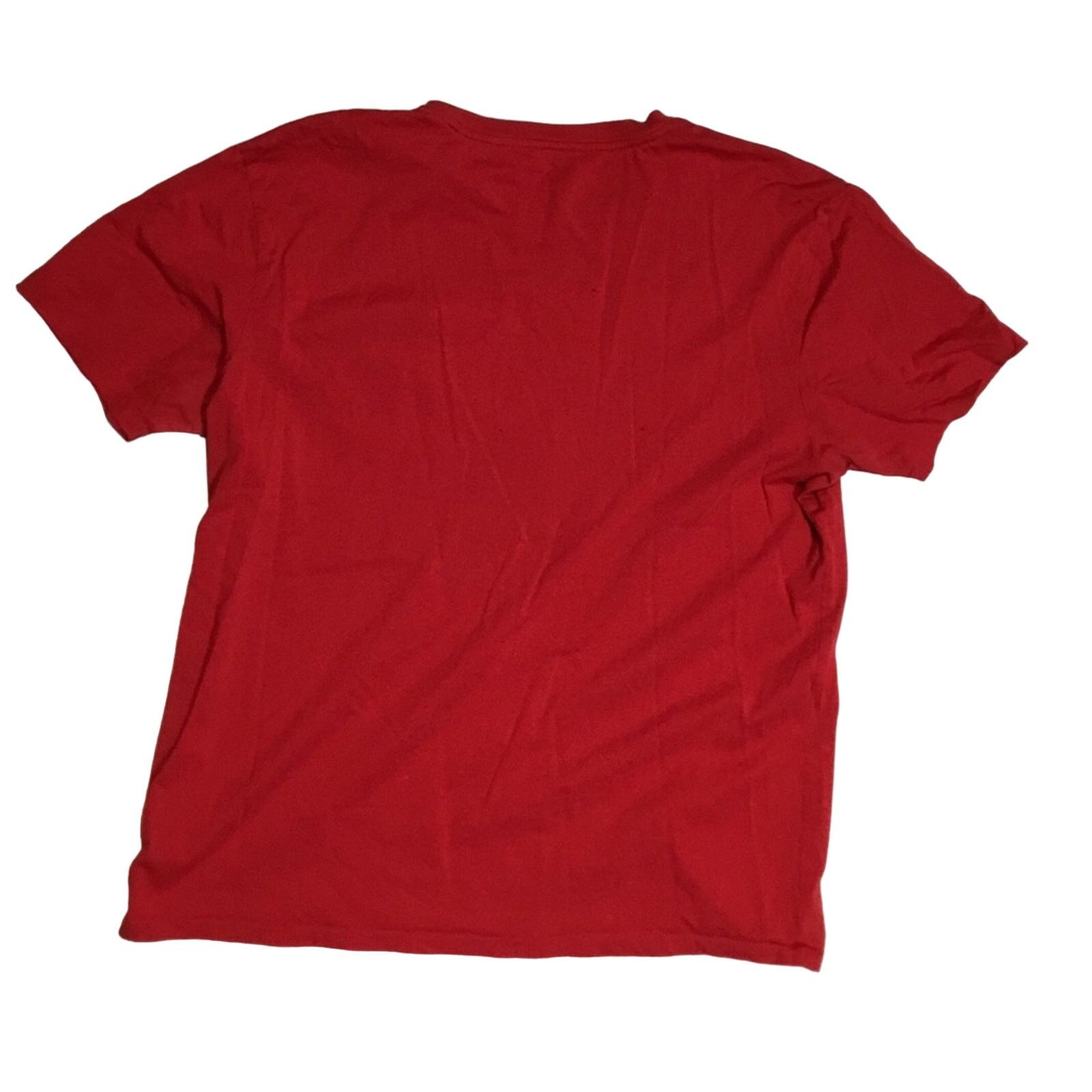 Polo Ralph Lauren Polo Ralph Lauren T Shirt Size US XL / EU 56 / 4 - 2 Thumbnail