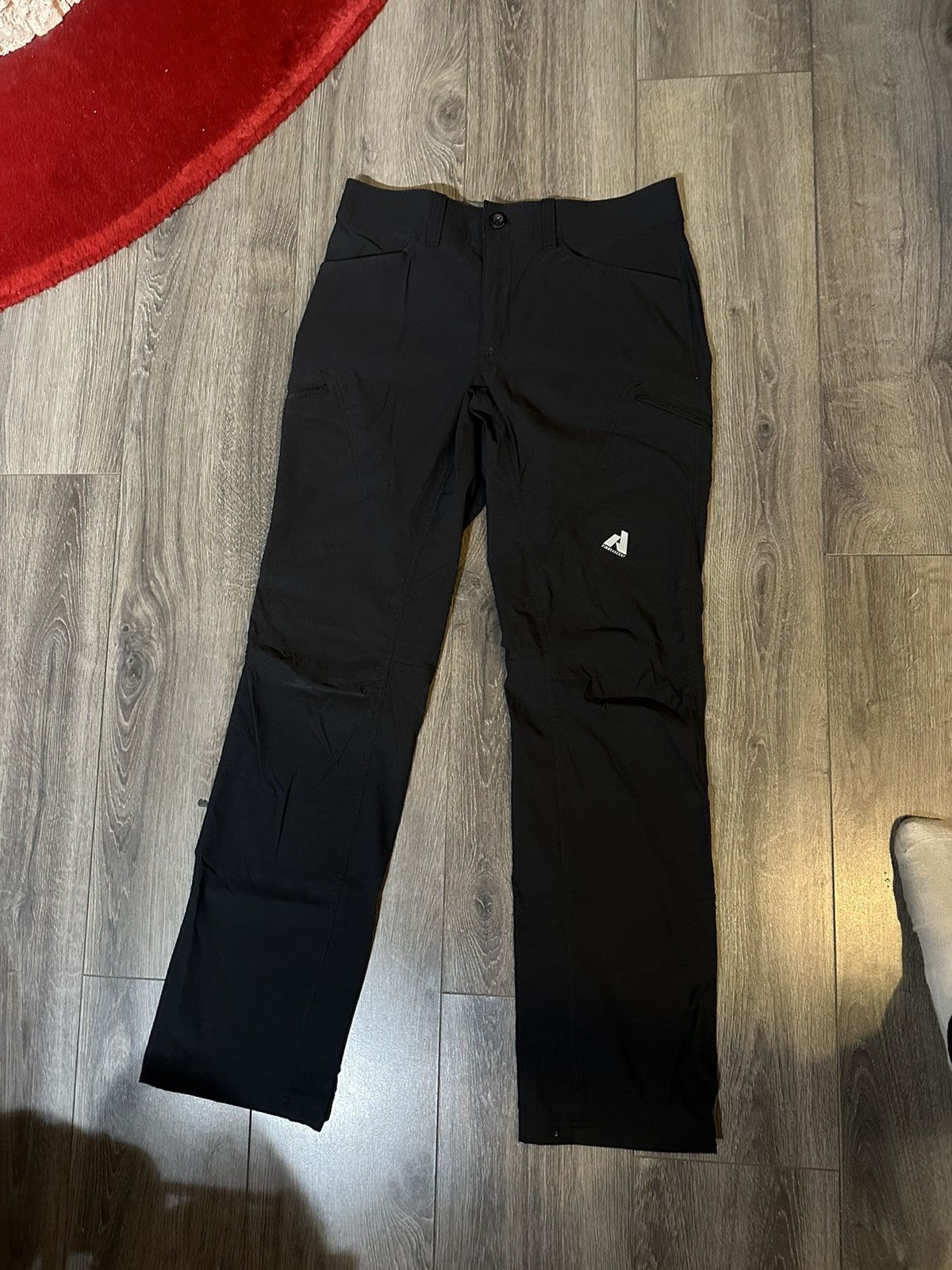Eddie Bauer Eddie Bauer slim fit Ascent pants 32 x 34 Size US 32 / EU 48 - 1 Thumbnail