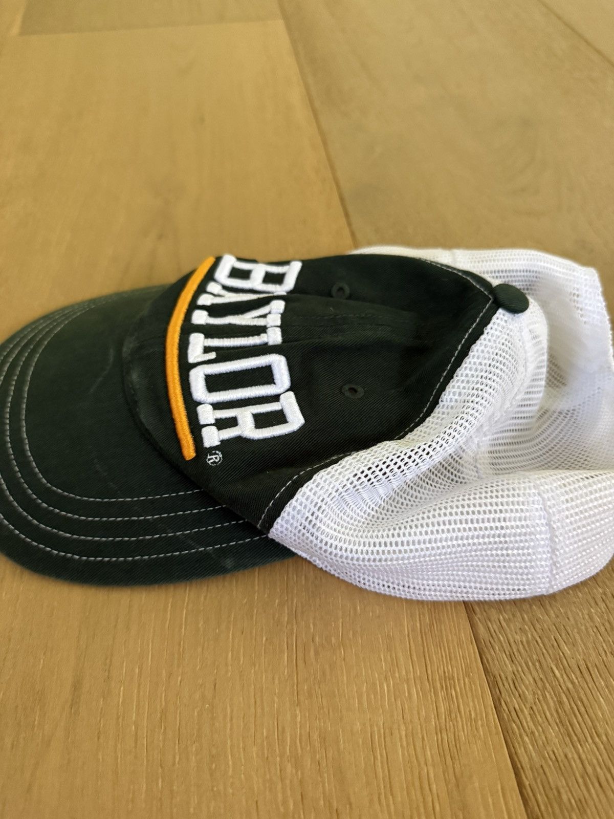 Other Baylor University Bears Snapback Cap Size ONE SIZE - 2 Thumbnail