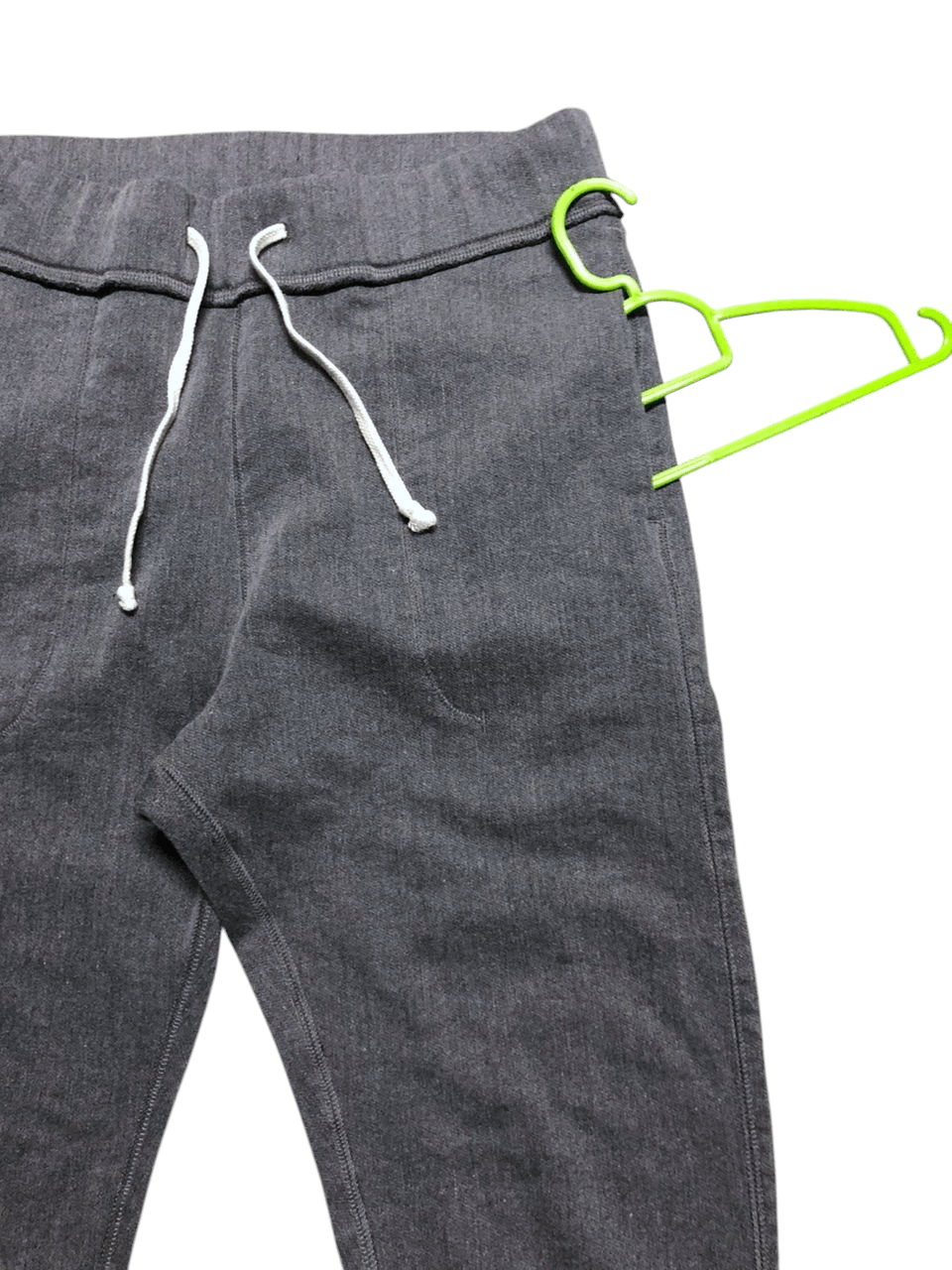 Nonnative Japanesse Brand Nonnative Joggers Pants Size US 30 / EU 46 - 4 Thumbnail