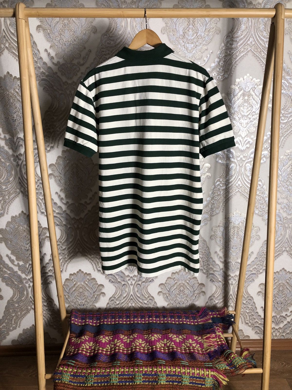 Polo Ralph Lauren VINTAGE POLO RALPH LAUREN CLASSIC DESIGNER RETRO CASUAL 90s Size US L / EU 52-54 / 3 - 4 Thumbnail