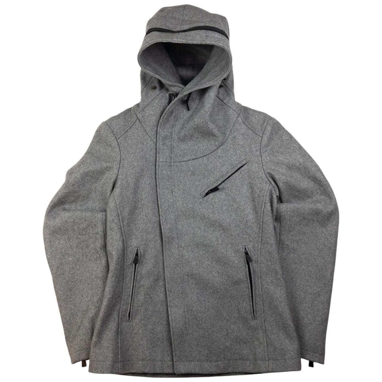 Katharine Hamnett Jacket | Grailed