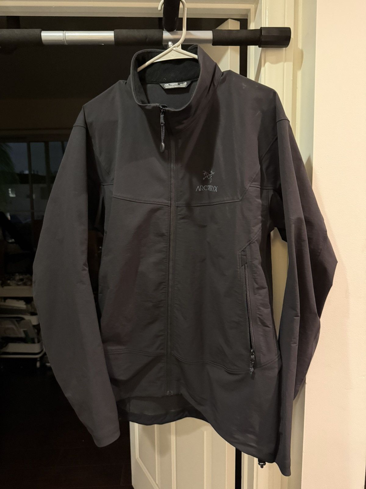 Arc'teryx Arcteryx Jacket Size US L / EU 52-54 / 3 - 2 Thumbnail