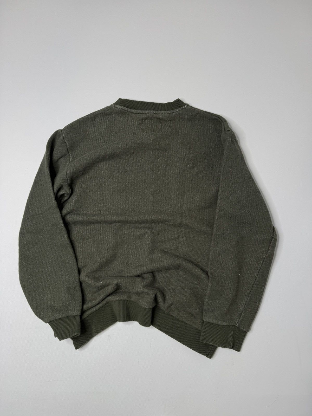 Vintage Vintage Navy Seals swag crewneck archive y2k 00s lgb if6was9 Size US M / EU 48-50 / 2 - 6 Thumbnail