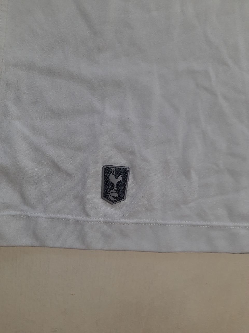 Under Armour Under Armour Tottenham Hotspur Jersey 2014-2015 Size US L / EU 52-54 / 3 - 6 Thumbnail