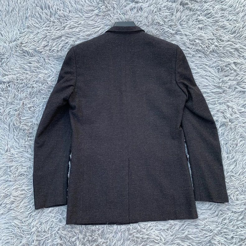Dior Dior Snowflake wool suit 2501-Nextarrow Size US S / EU 44-46 / 1 - 4 Thumbnail