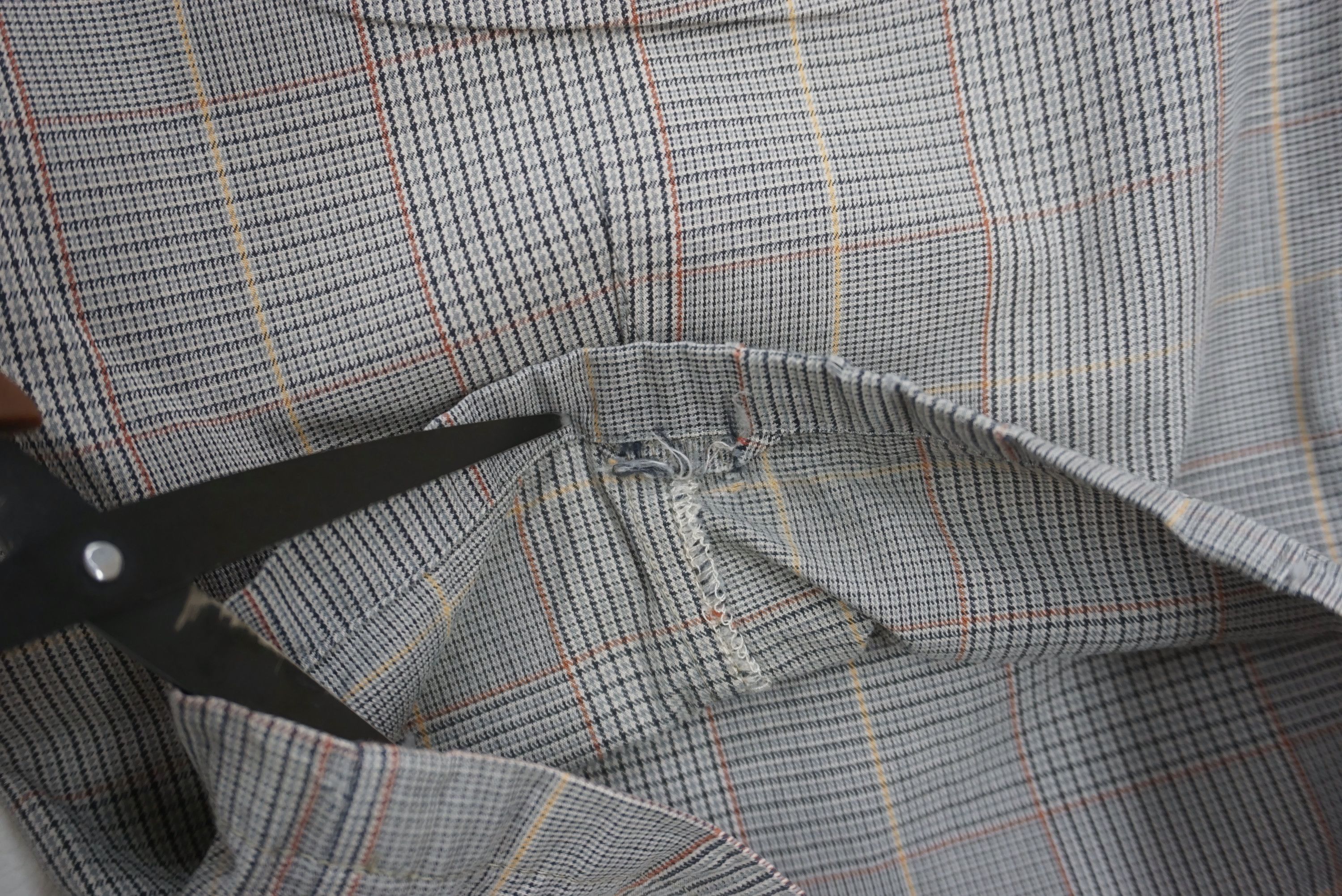 Japanese Brand Journal Standard Cargo fits W33xL29.5 Baggy Fatigues Pants Size US 30 / EU 46 - 10 Thumbnail