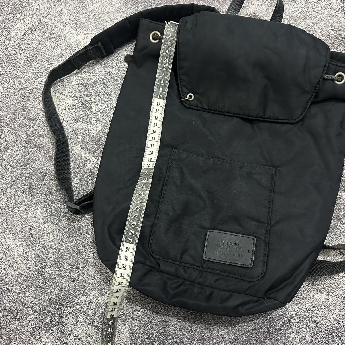 Jean Paul Gaultier × Vintage Vintage jean paul gaultier bucket bags Size ONE SIZE - 7 Thumbnail