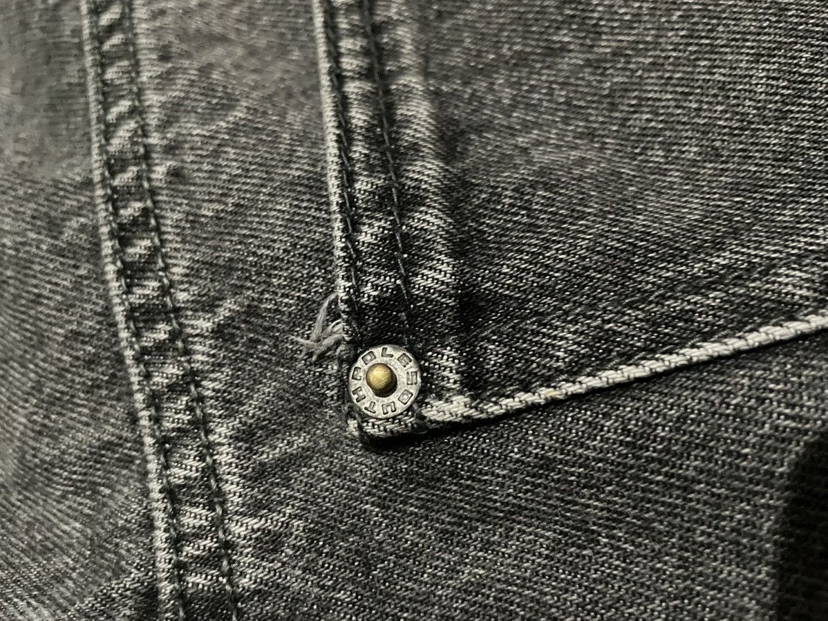 Southpole × Vintage Southpole Carpenter Jeans Size US 35 - 8 Thumbnail