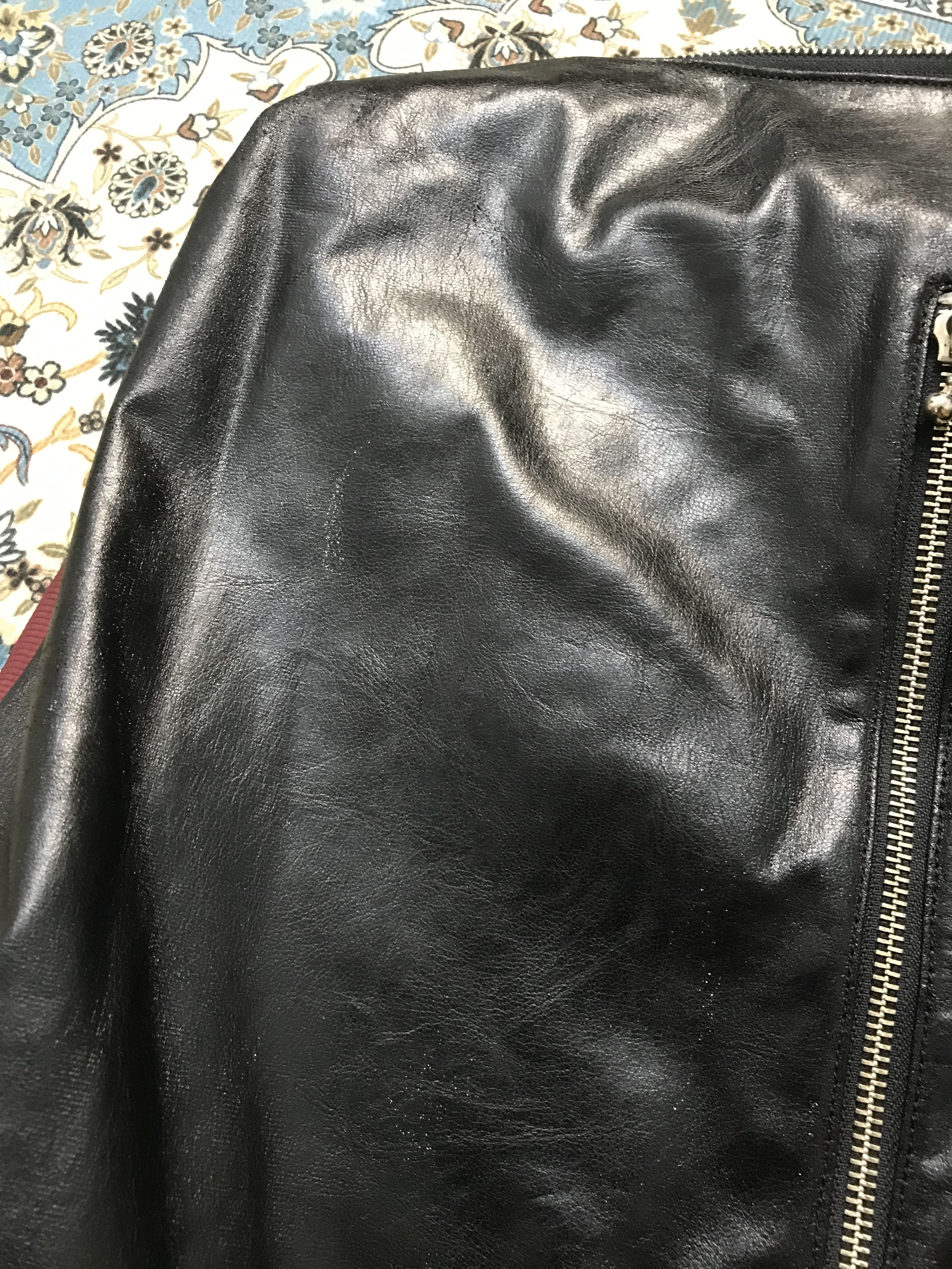 Jean Paul Gaultier Jean Paul Gaultier Limited Style Dragon Art Tote Bag Size ONE SIZE - 10 Thumbnail