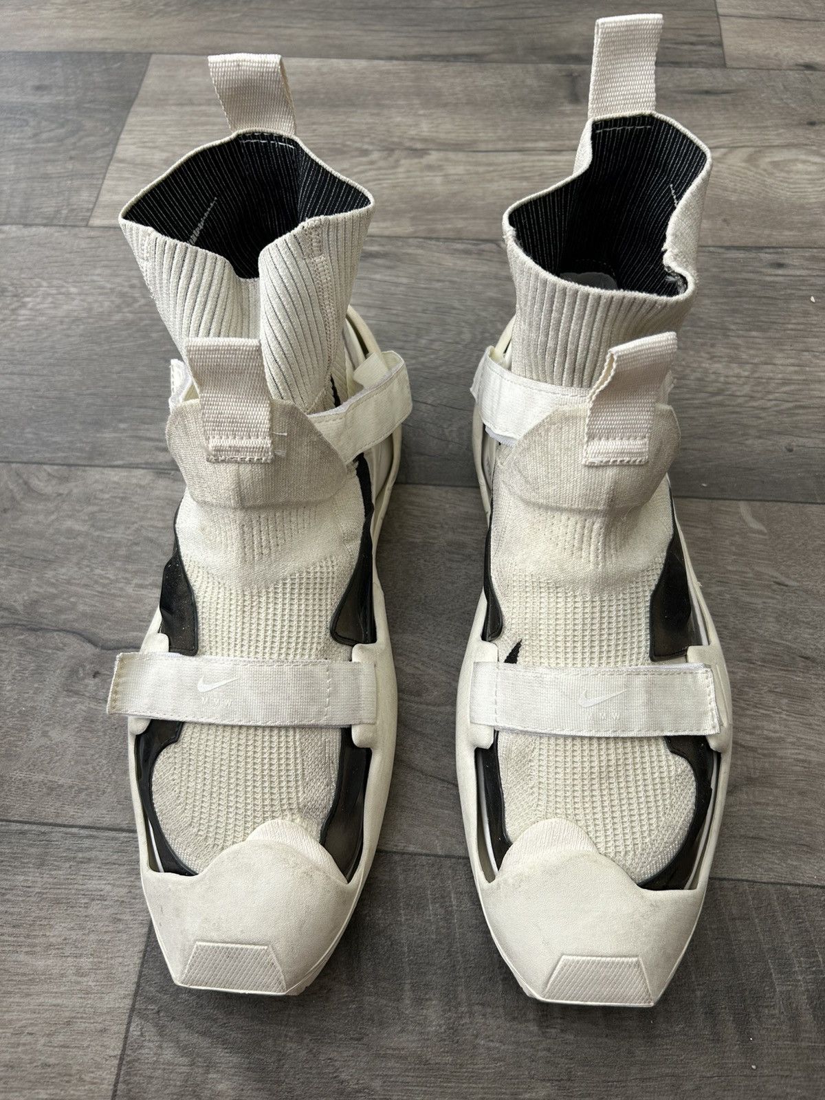 MMW × Nike Nike x MMW Free TR 3 SP sneakers Size US 9.5 / EU 42-43 - 1 Thumbnail