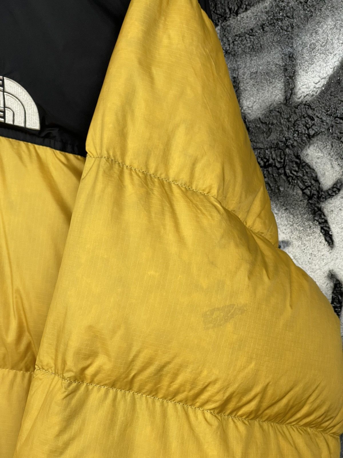 The North Face The North Face 700 Puffer Down Jacket Nuptse Men’s Size L Size US L / EU 52-54 / 3 - 18 Thumbnail