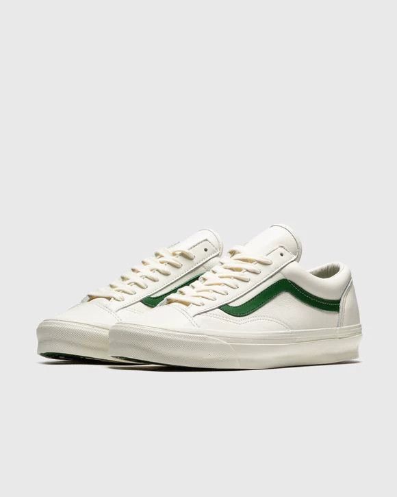 Museum of Peace and Quiet Museum of Peace & Quiet Vans 36 Green/White 42 New Boxed Size US 9 / EU 42 - 4 Thumbnail