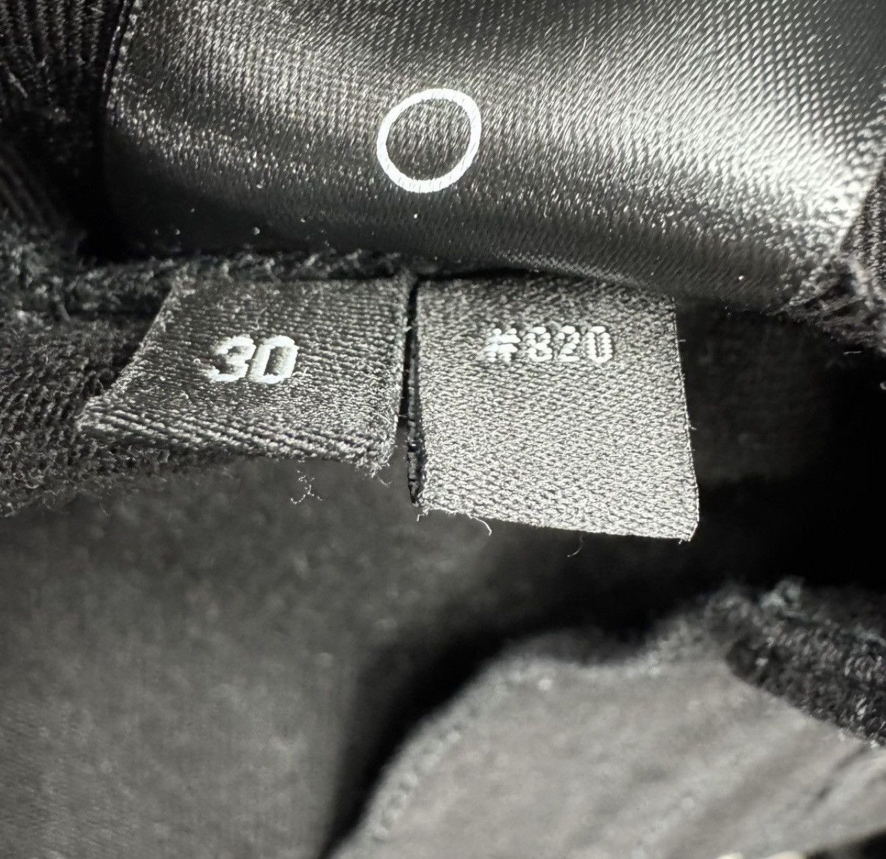 Amiri Amiri jeans Size US 30 / EU 46 - 7 Thumbnail