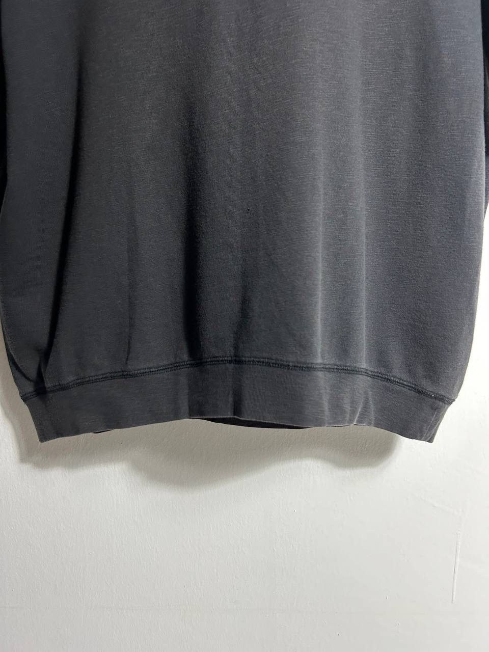 Acne Studios Acne Studios AW11 Contrast Fabric Cotton/Silk Shirt Size US XS / EU 42 / 0 - 6 Thumbnail