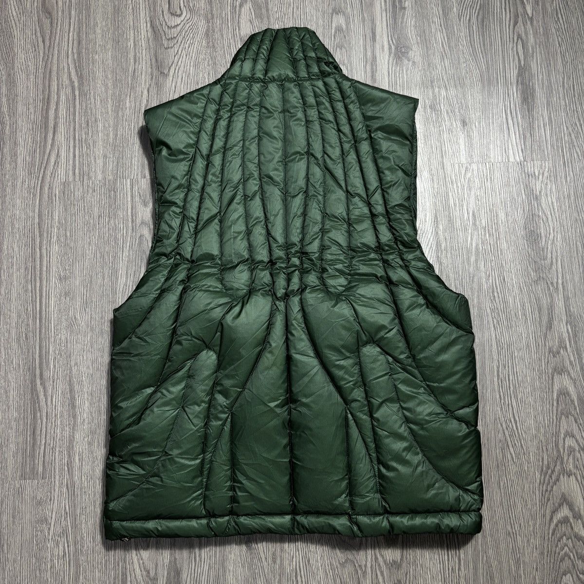 Thug Club Thug Club Down Puffer Vast Size US S / EU 44-46 / 1 - 6 Thumbnail