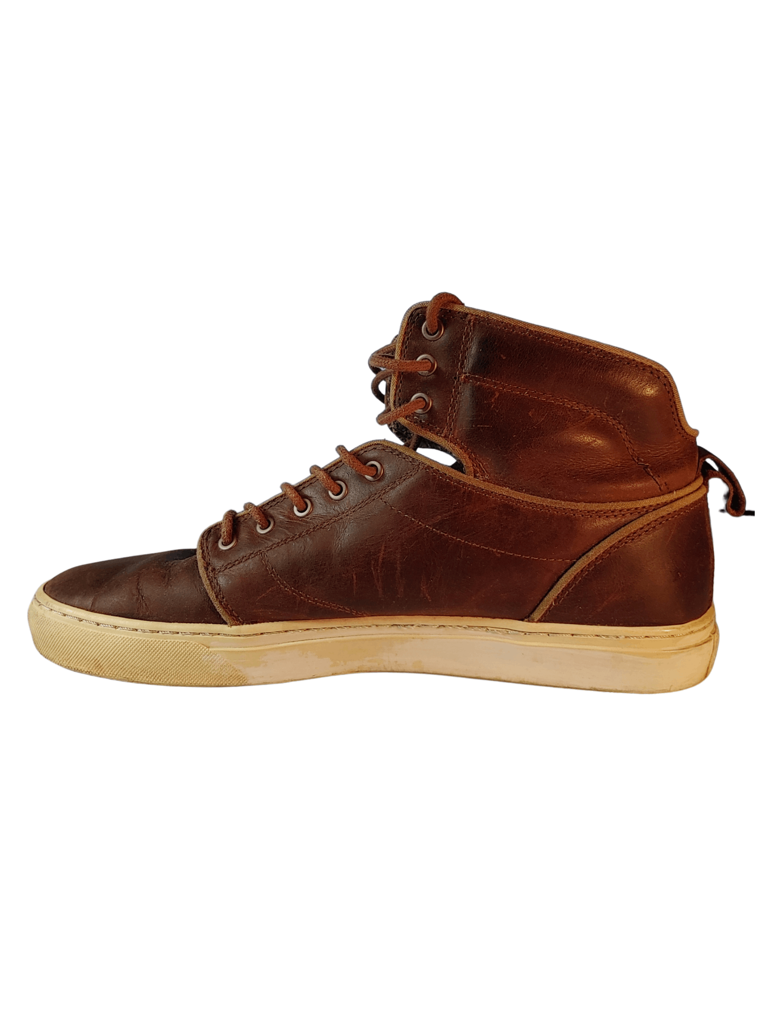 Vans VN-OKX05TE Size US 11.5 / EU 44-45 - 2 Thumbnail