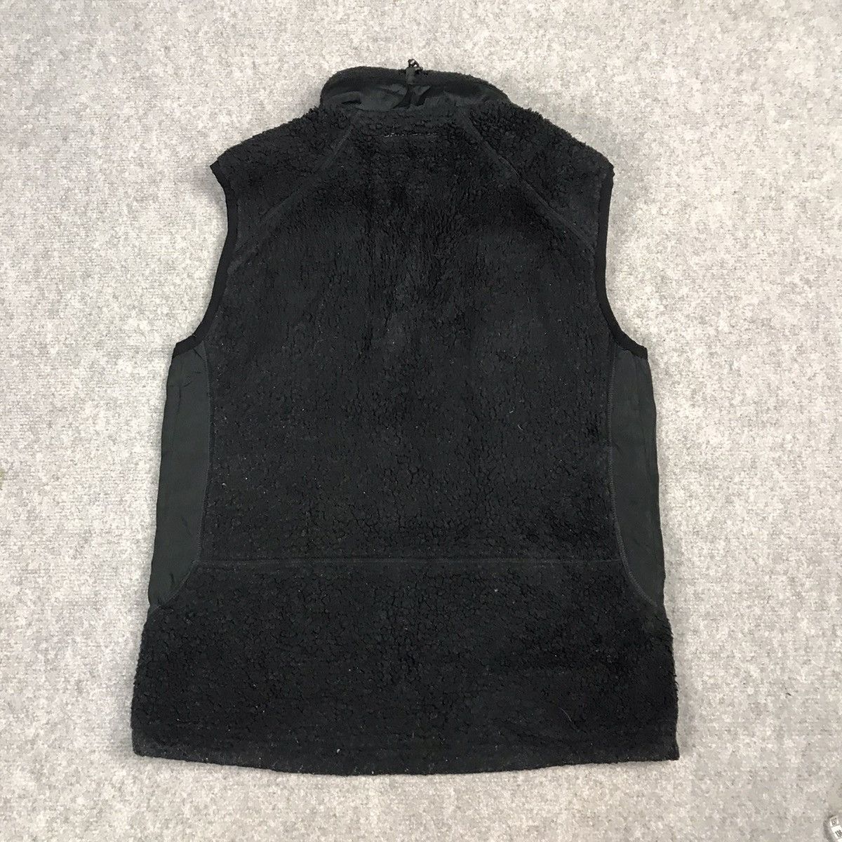 Columbia Colombia black vest Size US M / EU 48-50 / 2 - 6 Thumbnail