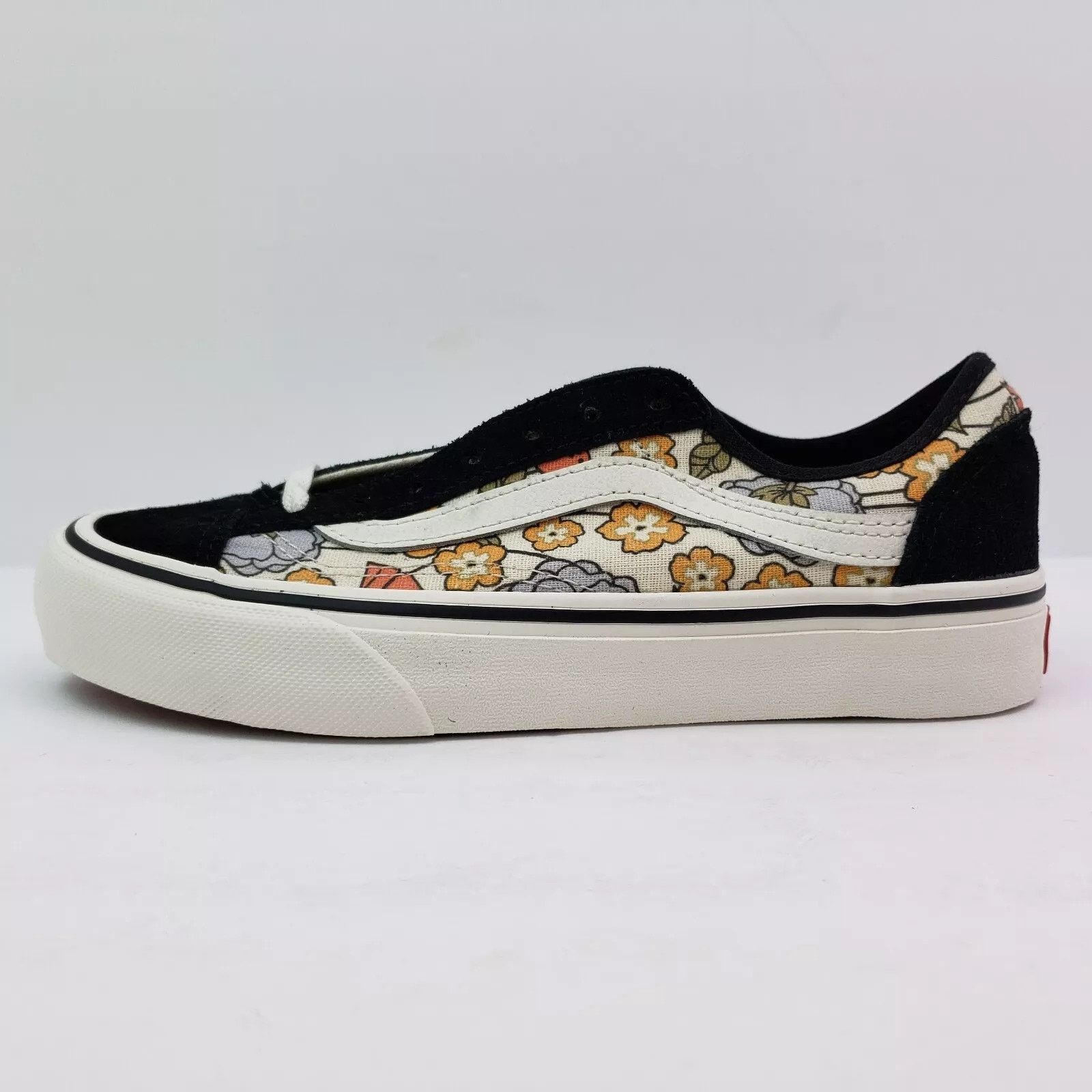 Vans Vans Style 36 Decon Vr Floral Multi Womens Size 5 Size US 5 / IT 35 - 3 Thumbnail