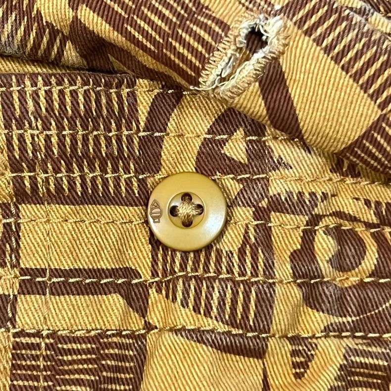 Billionaire Boys Club BBC. Running Dog Casual Pants.Q7 Size US 34 / EU 50 - 5 Thumbnail