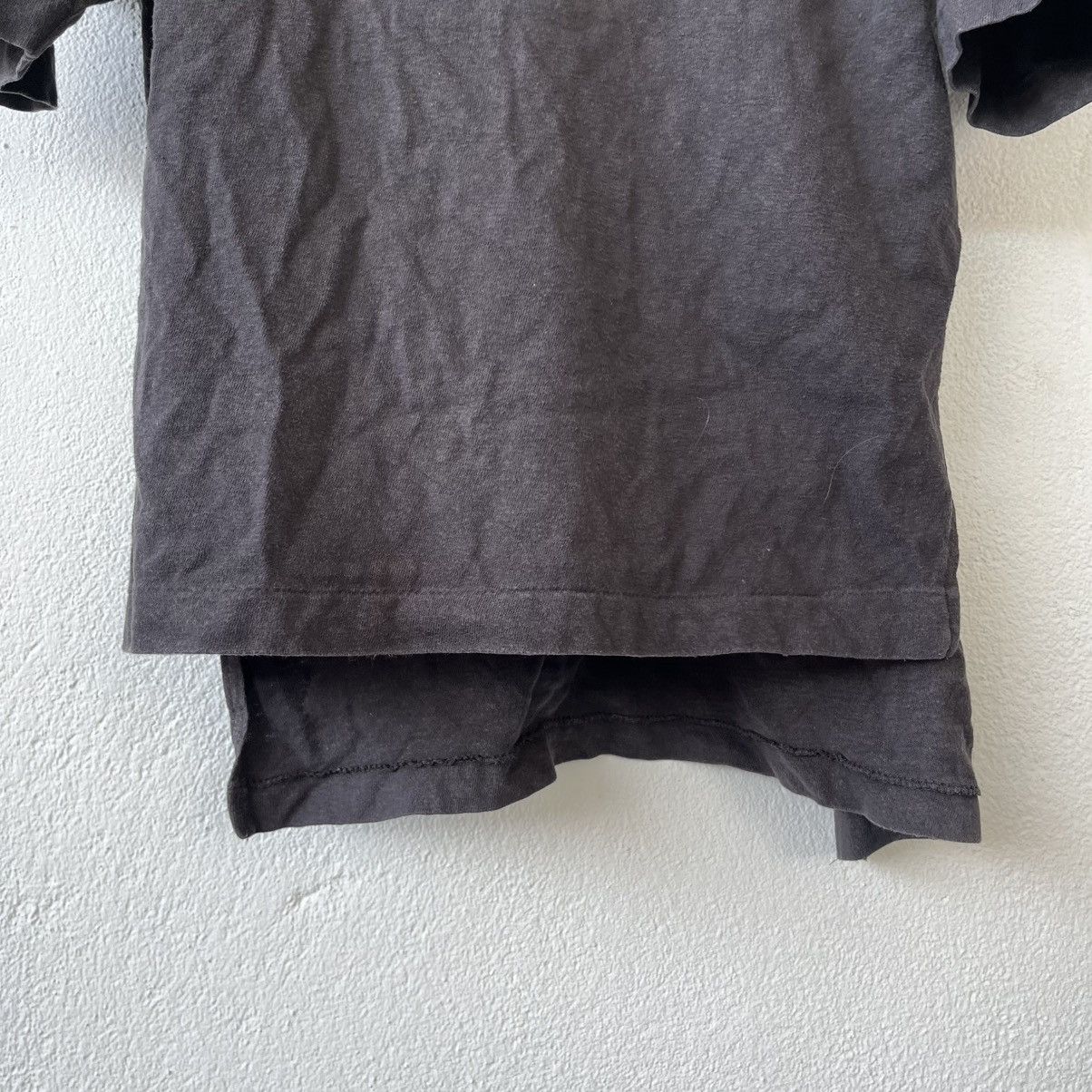 If Six Was Nine VINTAGE AMERICANA TOKYO JAPAN SHIRT Size M / US 6-8 / IT 42-44 - 5 Thumbnail