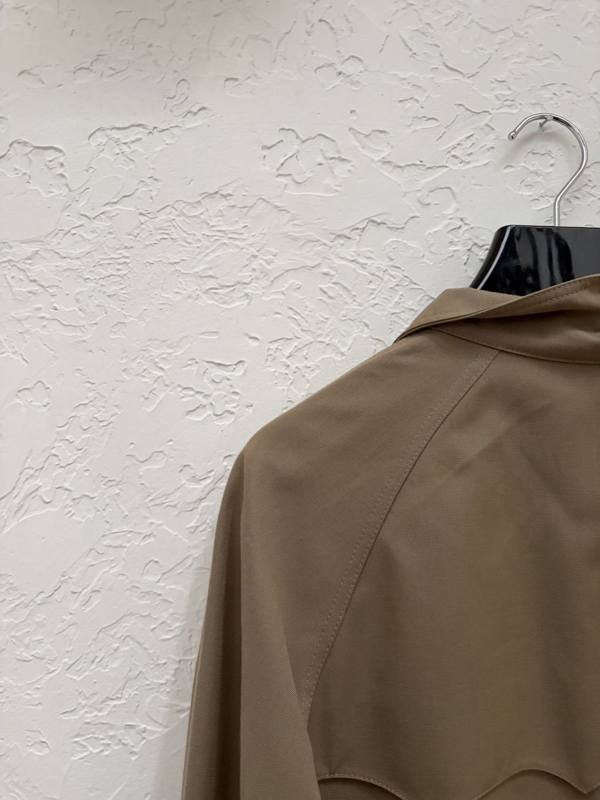 Celine Celine Jacket 44 Size US S / EU 44-46 / 1 - 11 Thumbnail