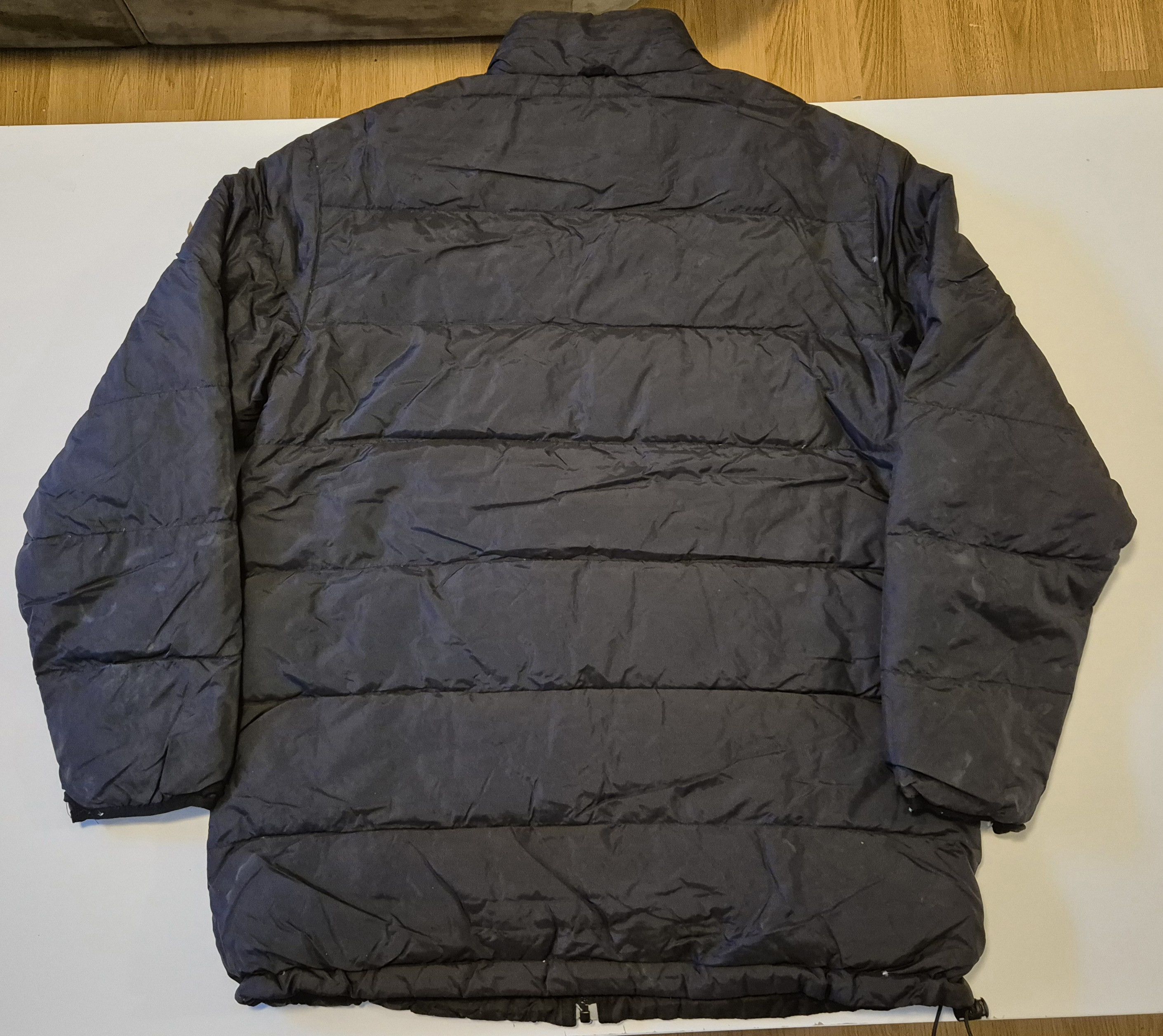 Other Woolrich Casual Winter Puffa Jacket size M (fits L) Size US L / EU 52-54 / 3 - 6 Thumbnail