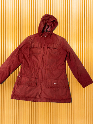 Barbour The multi-pocket jacket has many pockets Size M / US 6-8 / IT 42-44 - 1 Thumbnail