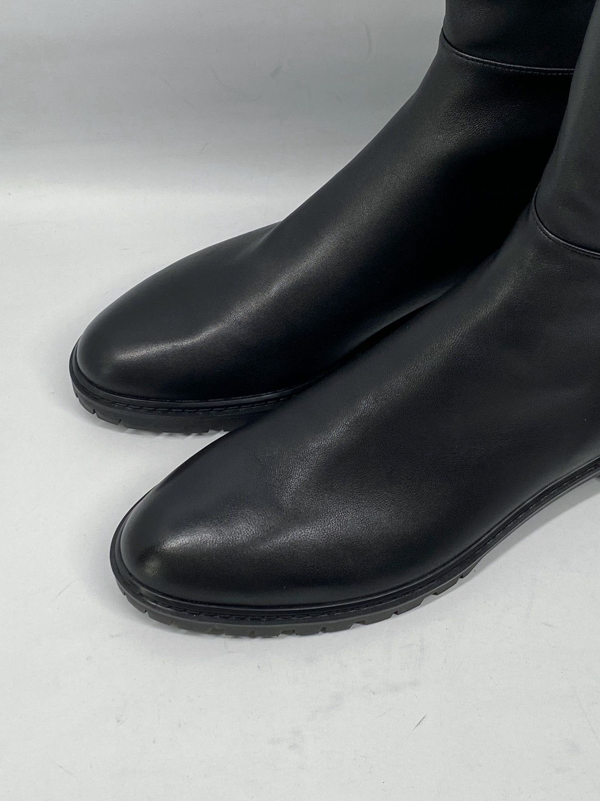 Stuart Weitzman Stuart Weitzman Leather Knee-High Boots size 8.5 Size US 8.5 / IT 38.5 - 5 Thumbnail