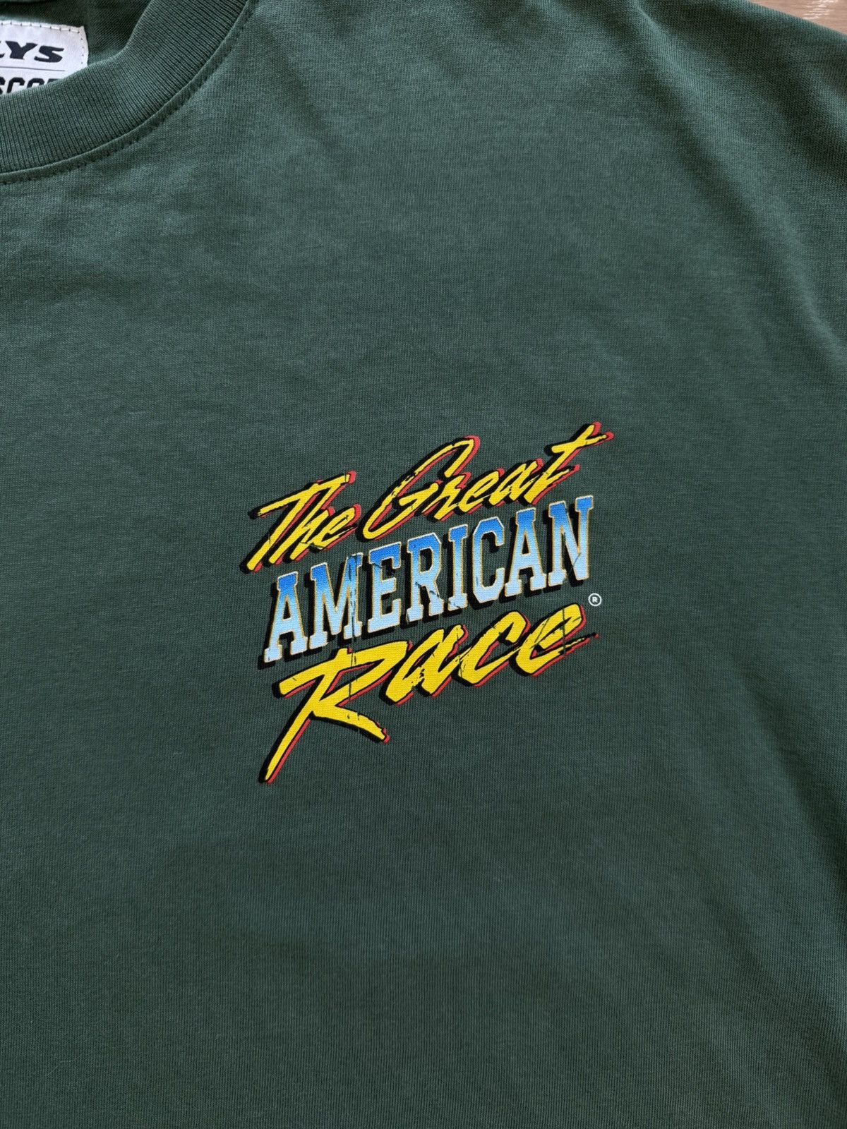 Tillys NASCAR The Great American Race Daytona 500 Shirt Size US M / EU 48-50 / 2 - 6 Thumbnail