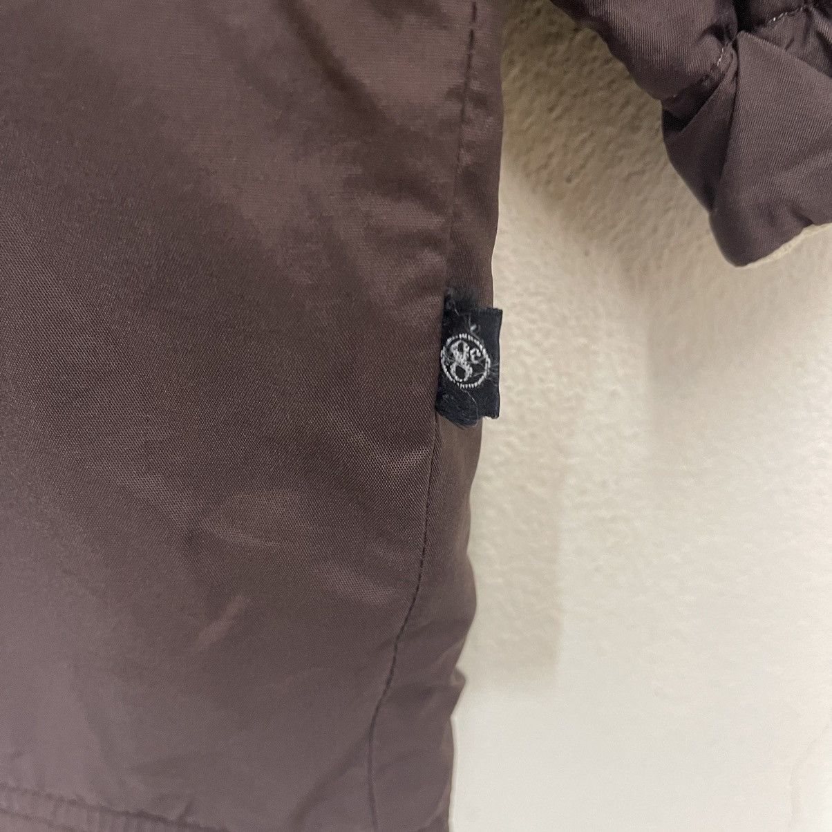 Japanese Brand × Other Sports Studio Huitieme 8e Reversible Jacket Size US L / EU 52-54 / 3 - 14 Thumbnail