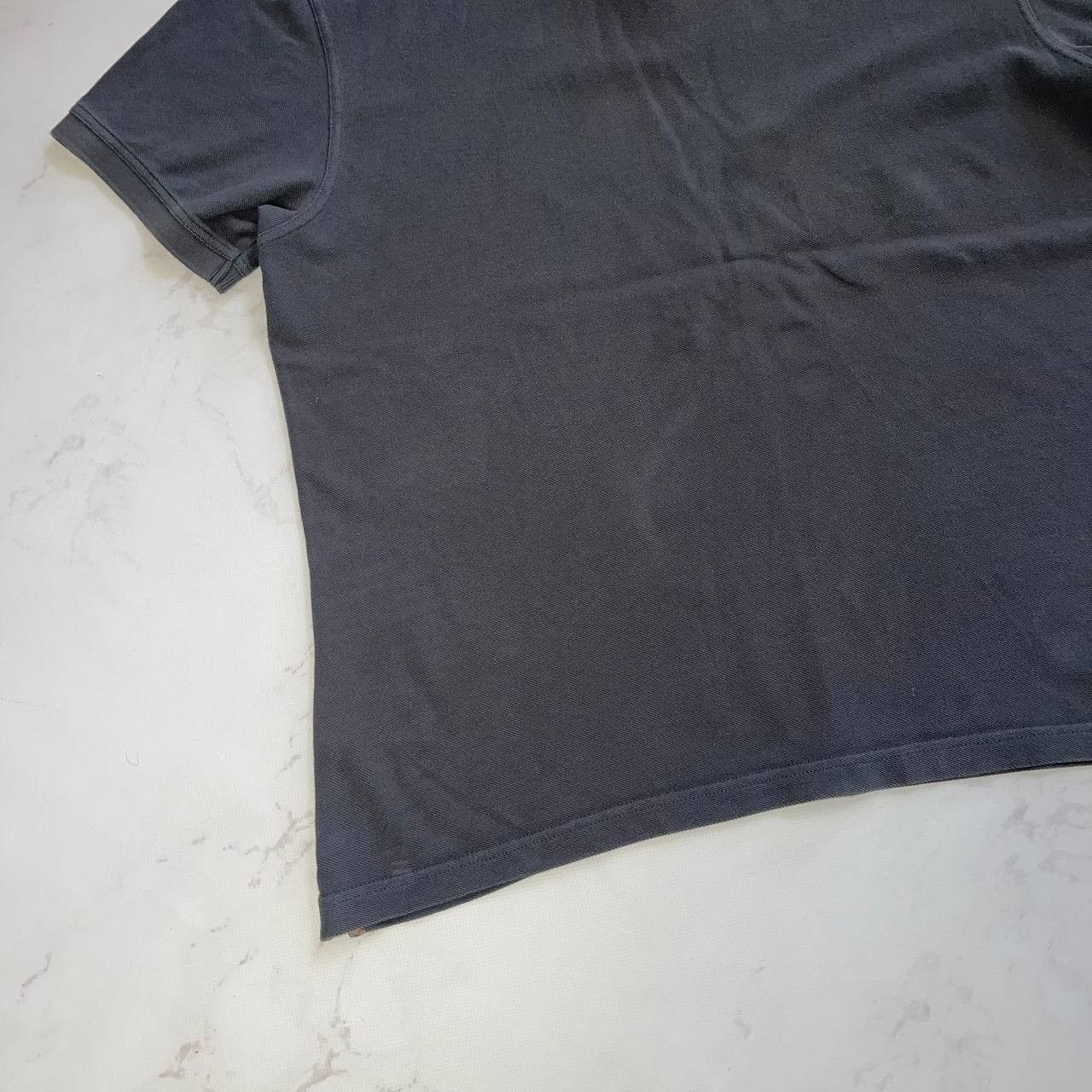Barbour Barbour Polo T-shirt Vintage Size XL Small logo streetwear Size US XL / EU 56 / 4 - 13 Thumbnail