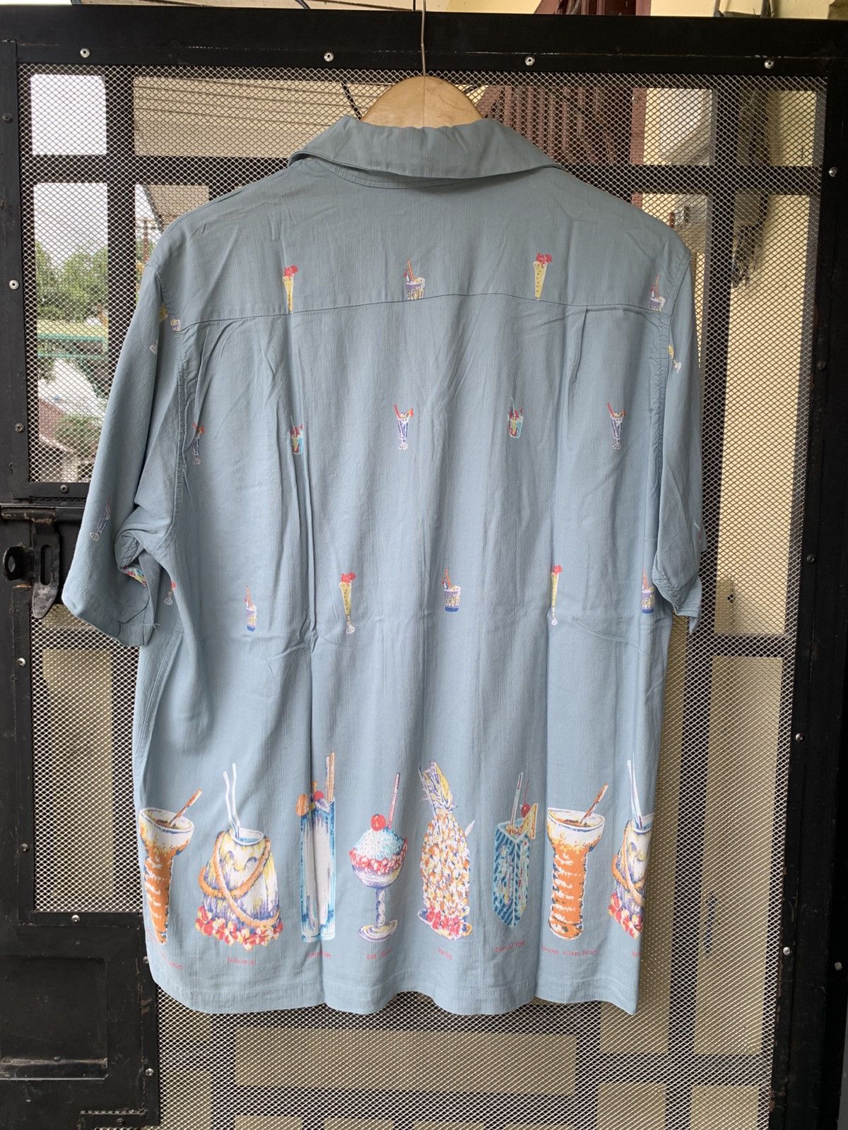 Sun Surf Vintage sun surf shirts Size US M / EU 48-50 / 2 - 3 Thumbnail