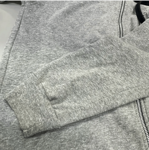 Chrome Hearts Chrome Hearts hooded sweatshirt / hoodie jacket Size US L / EU 52-54 / 3 - 2 Thumbnail