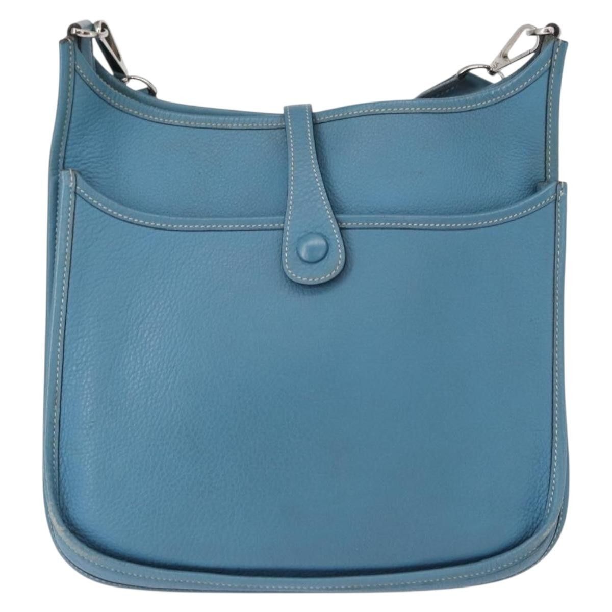 Hermes Hermes Evelyn 2 PM Shoulder Bag Size ONE SIZE - 2 Thumbnail