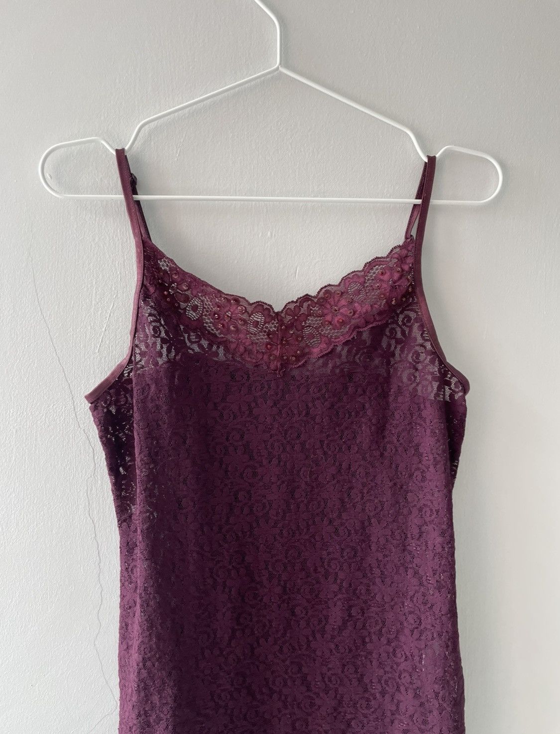 Vintage 00’s top Size M / US 6-8 / IT 42-44 - 5 Thumbnail