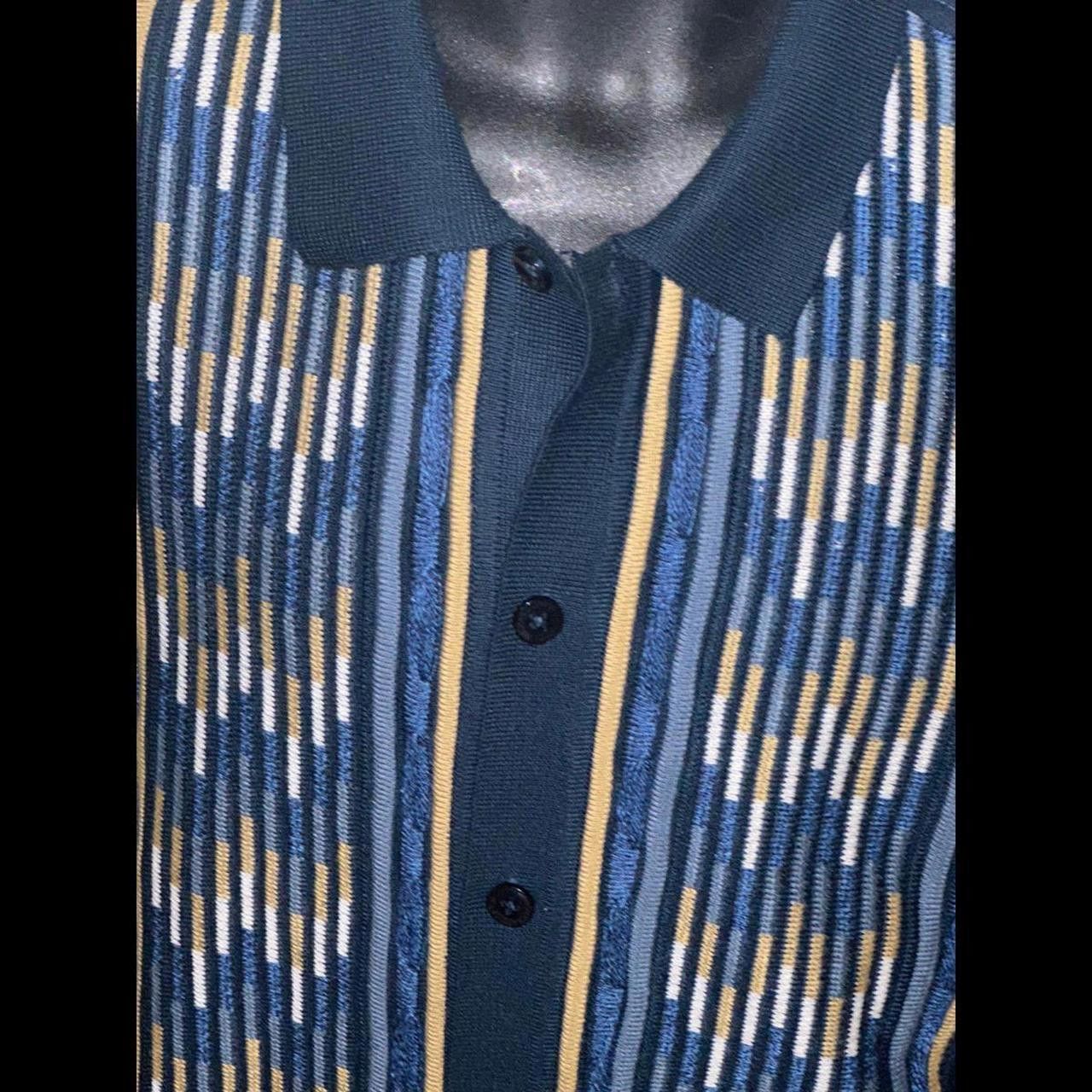 Designer Mens Pre Own As Is C3a5 Size US XL / EU 56 / 4 - 2 Thumbnail