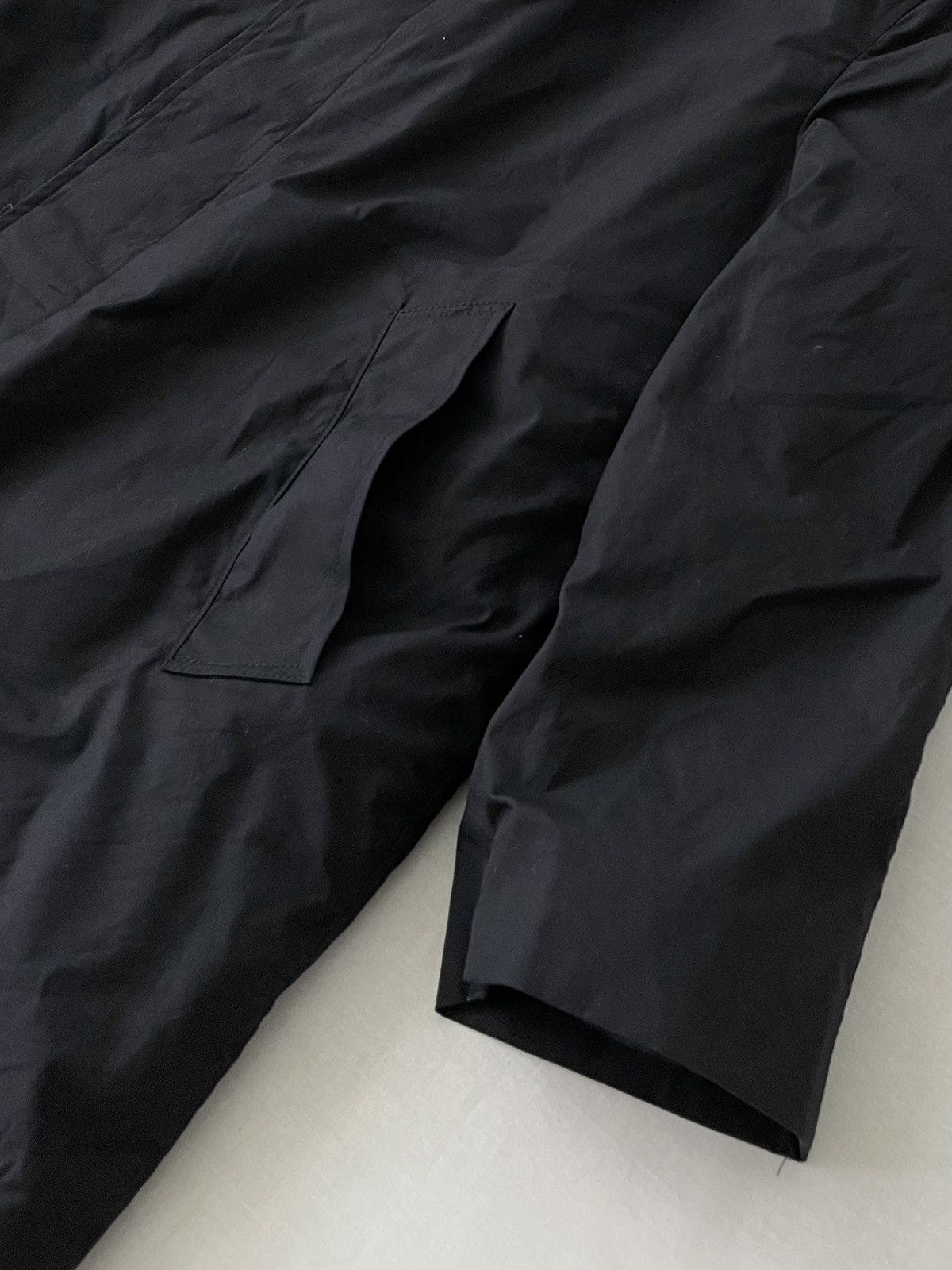 Vintage Vtg US Army Coat All Weather Removable Liner Parka Size US S / EU 44-46 / 1 - 3 Thumbnail