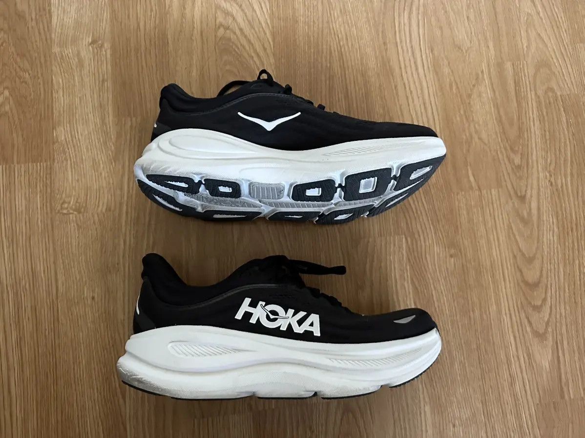 Hoka Bondi 9 Size US 10 / EU 43 - 5 Thumbnail
